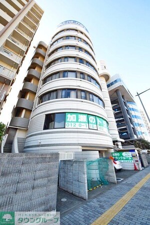 プリマヴェーラ問屋町 の物件外観写真